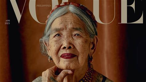Meet Apo Whang.